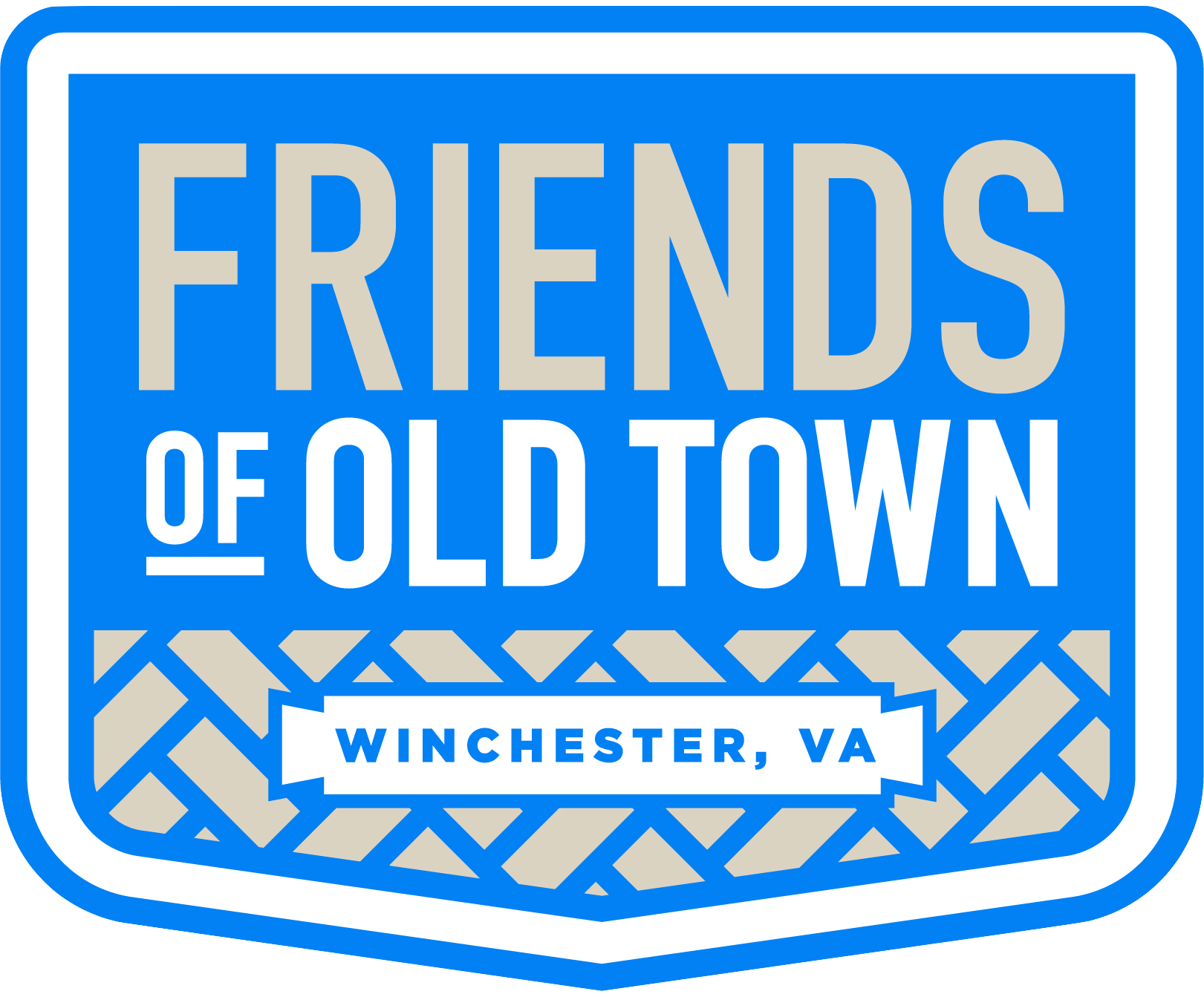 Friends of Old Town