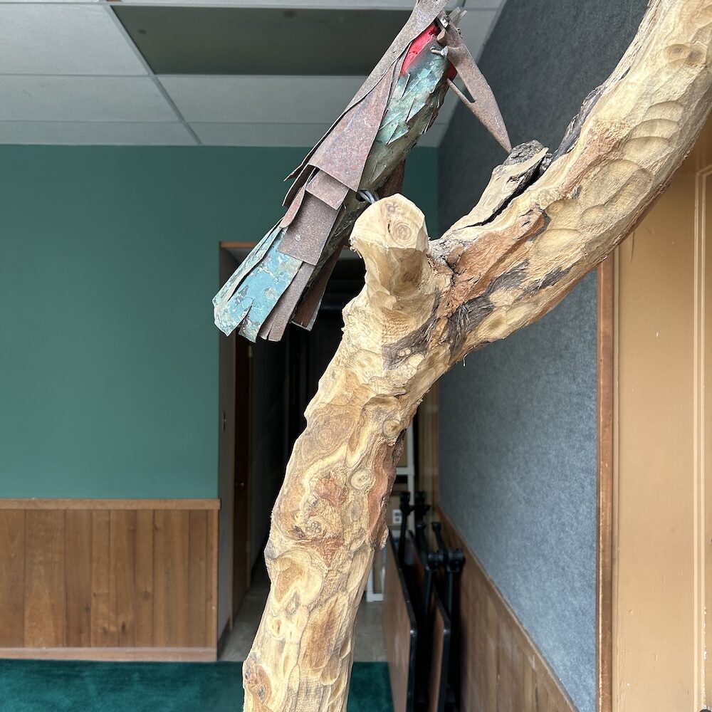 Determination (2025)