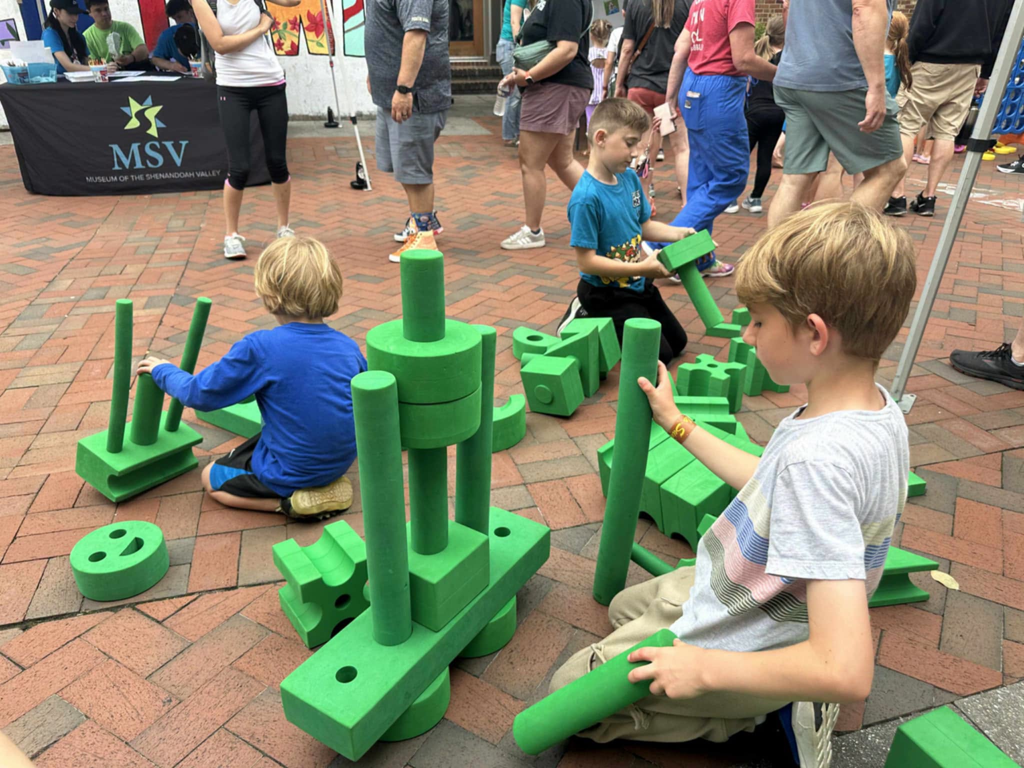 Kidzfest