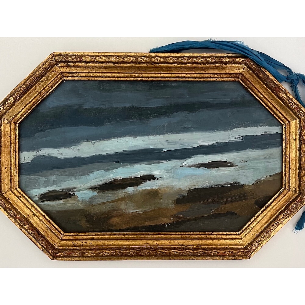 Cerulean Tides