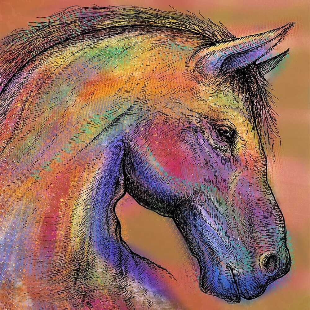 Horse