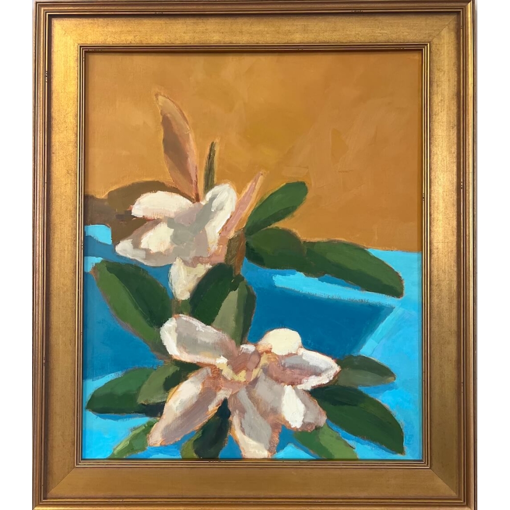 Magnificent Magnolias
